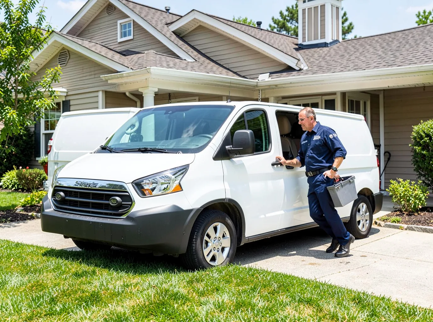 Emergency Plumber company in Verdon, NE